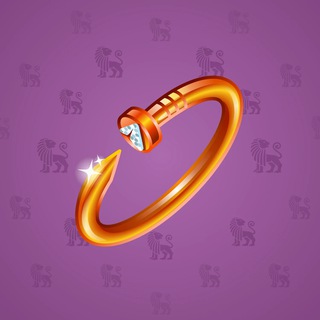 Nail Bracelet #1732