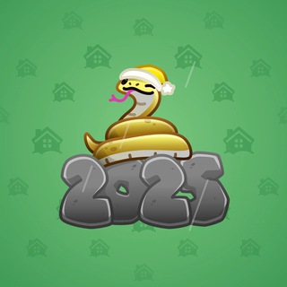 Lunar Snake #38452