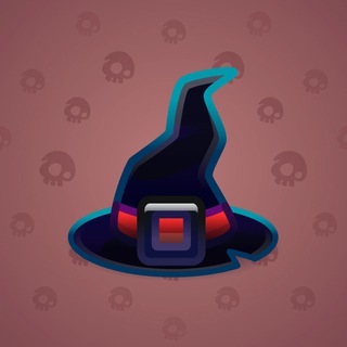 Witch Hat #63732