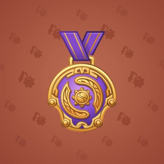 Victory Medal #78277