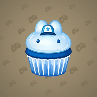 Bunny Muffin #2209