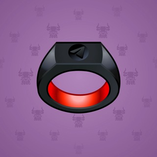 Signet Ring #8280
