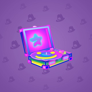 Record Player #11802