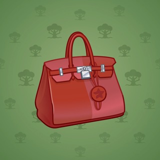 Loot Bag #12511