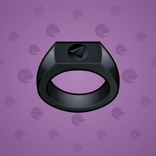 Signet Ring #4428