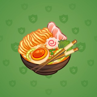 Instant Ramen #389301