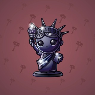 Liberty Figure #55699
