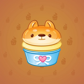 Bunny Muffin #32822