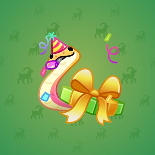 Pet Snake #170102