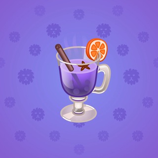 Spiced Wine #30515