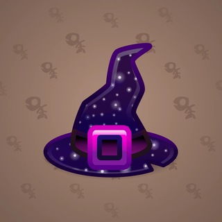 Witch Hat #22194
