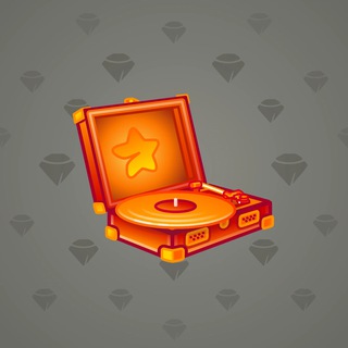 Record Player #28034