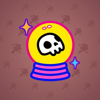 Crystal Ball #10533
