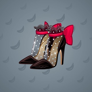 Sky Stilettos #2743