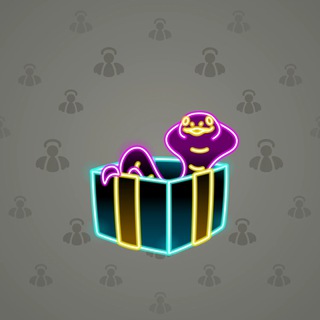 Snake Box #60575