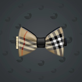Bow Tie #5954