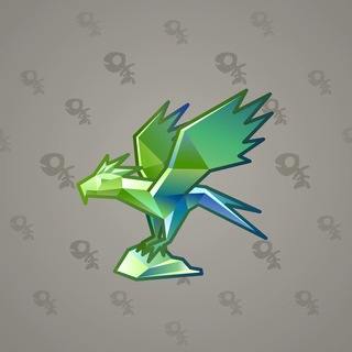 Rare Bird #12958