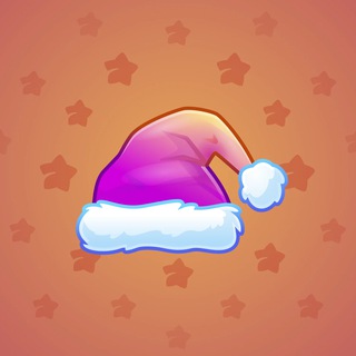 Santa Hat #3843