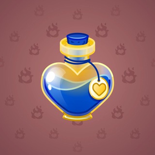 Love Potion #14904
