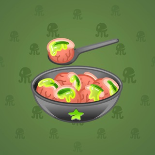 Instant Ramen #128920