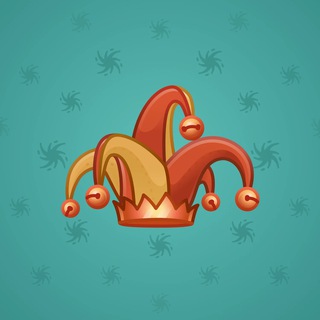 Jester Hat #35376