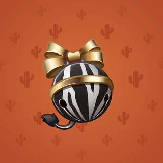 Sleigh Bell #19669