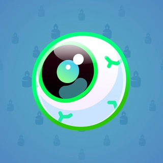 Evil Eye #32698