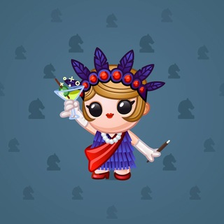 Liberty Figure #128430