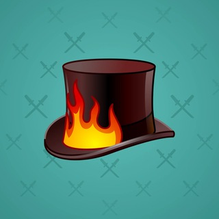 Top Hat #32437