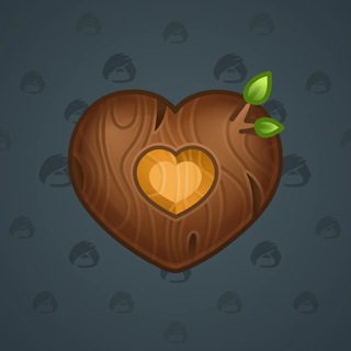 Heart Locket #1890