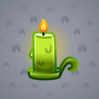 Eternal Candle #4910