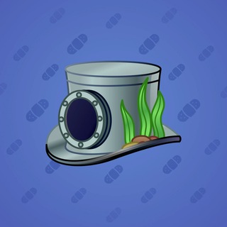 Top Hat #9383