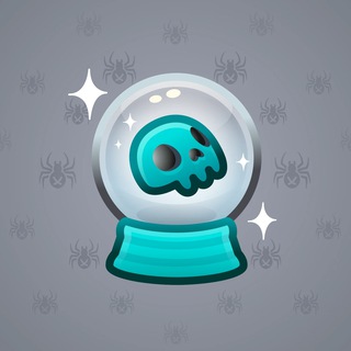 Crystal Ball #21499