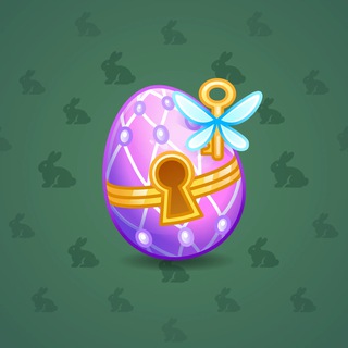 Easter Egg #105311