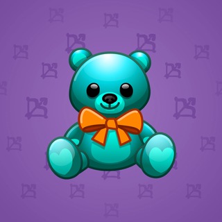 Toy Bear #50893