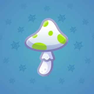Spy Agaric #43076