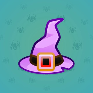 Witch Hat #78749