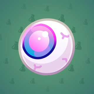 Evil Eye #5197