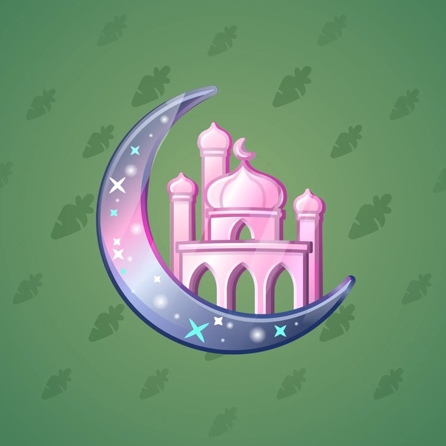 NFT-подарок Faith Amulet Twilight Rose