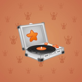 Record Player #5331