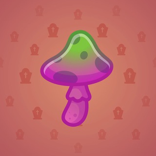 Spy Agaric #1502