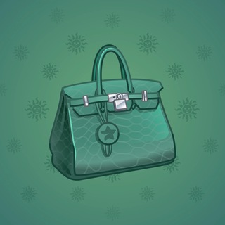 Loot Bag #2751