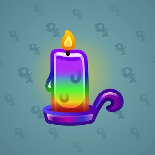 Eternal Candle #6721