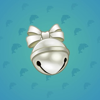 Sleigh Bell #8804