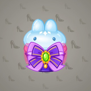 Bunny Muffin #2248