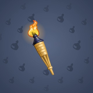 Chill Flame #305717