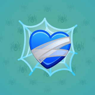 Trapped Heart #3369