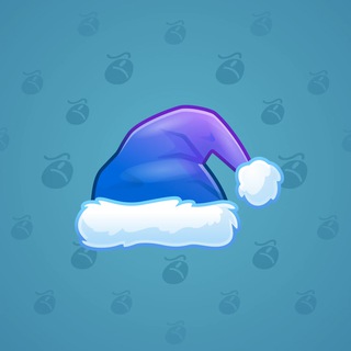 Santa Hat #33921