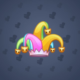 Jester Hat #136373