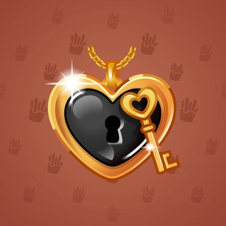 Cupid Charm #3646
